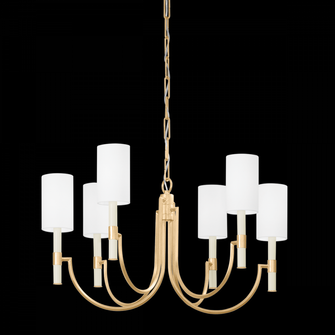 GUSTINE Chandelier (52|F1131-VGL)