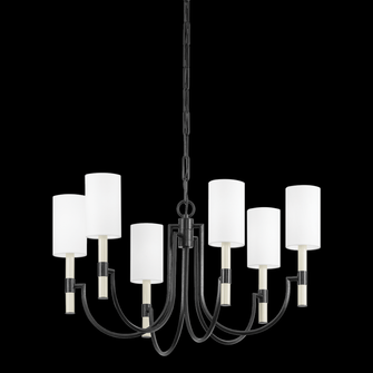 GUSTINE Chandelier (52|F1131-FOR)