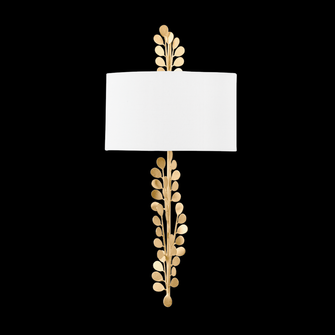 ADRIENNE Wall Sconce (52|B1825-VGL)