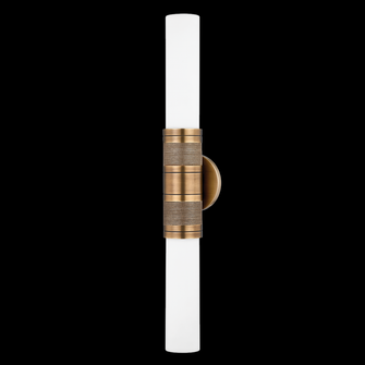 LIAM Wall Sconce (52|B1226-PBR)