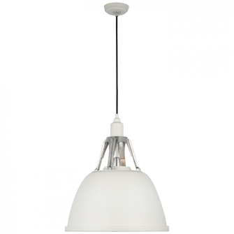 Gunner (279|TOB 5641WHT/PAL)
