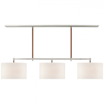 Bryant Large Wrapped Billiard (279|TOB 5586PN/NAT-L)