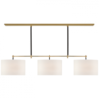 Bryant Large Wrapped Billiard (279|TOB 5586HAB/CHC-L)