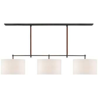 Bryant Large Wrapped Billiard (279|TOB 5586BZ/SDL-L)