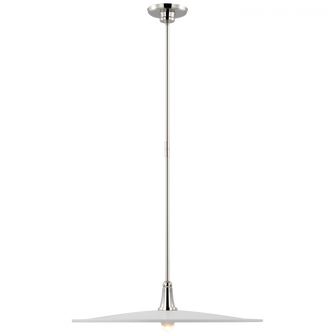 Truesdell 24'' Pendant (279|TOB 5492PN-WHT)