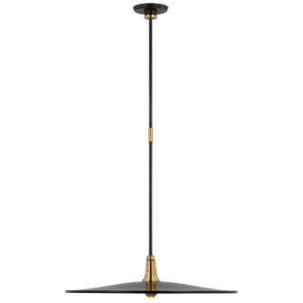 Truesdell 24'' Pendant (279|TOB 5492HAB/BZ-BZ)