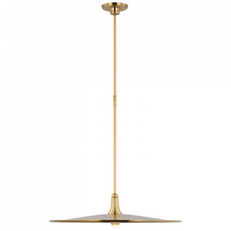 Truesdell 24'' Pendant (279|TOB 5492HAB)