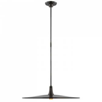 Truesdell 24'' Pendant (279|TOB 5492BZ)