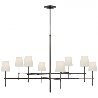 Bryant (279|TOB 5198BZ-L)