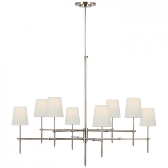 Bryant Extra Large Two Tier Chandelier (279|TOB 5197AN-L)