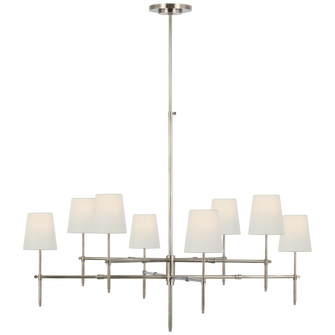 Bryant Extra Large Two Tier Chandelier (279|TOB 5197AN-L)