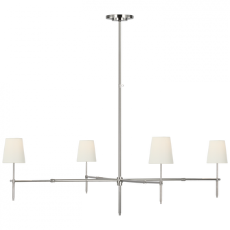 Bryant Grande Chandelier (279|TOB 5196PN-L)