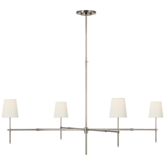 Bryant Grande Chandelier (279|TOB 5196AN-L)