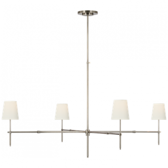 Bryant Grande Chandelier (279|TOB 5196AN-L)
