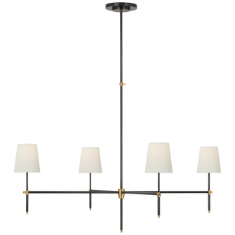 Bryant Extra Large Chandelier (279|TOB 5195BZ/HAB-L)