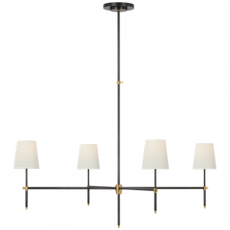 Bryant Extra Large Chandelier (279|TOB 5195BZ/HAB-L)