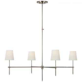 Bryant Extra Large Chandelier (279|TOB 5195AN-L)