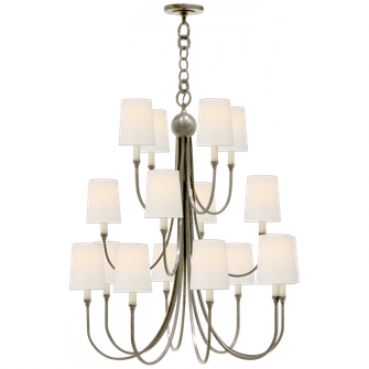 Reed Extra Large Chandelier (279|TOB 5019AN-L)