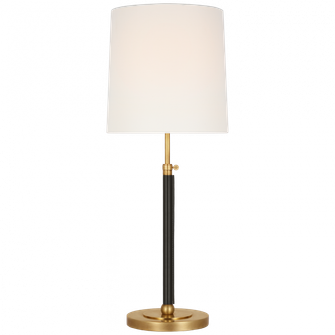 Bryant Large Wrapped Table Lamp (279|TOB 3581HAB/CHC-L)