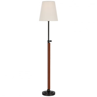 Bryant Wrapped Table Lamp (279|TOB 3580BZ/SDL-L)