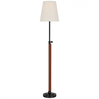 Bryant Wrapped Table Lamp (279|TOB 3580BZ/SDL-L)