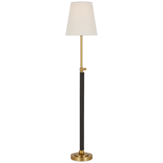 Bryant Wrapped Table Lamp (279|TOB 3580HAB/CHC-L)