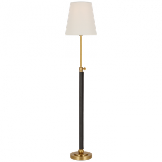 Bryant Wrapped Table Lamp (279|TOB 3580HAB/CHC-L)
