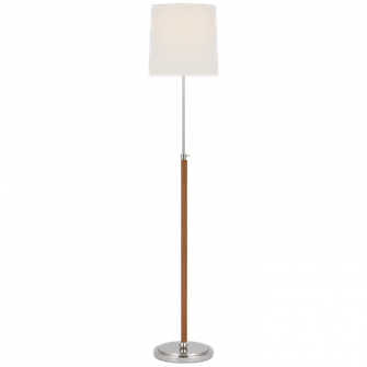 Bryant Wrapped Floor Lamp (279|TOB 1580PN/NAT-L)