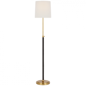 Bryant Wrapped Floor Lamp (279|TOB 1580HAB/CHC-L)
