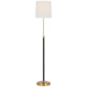 Bryant Wrapped Floor Lamp (279|TOB 1580HAB/CHC-L)