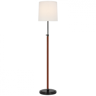 Bryant Wrapped Floor Lamp (279|TOB 1580BZ/SDL-L)