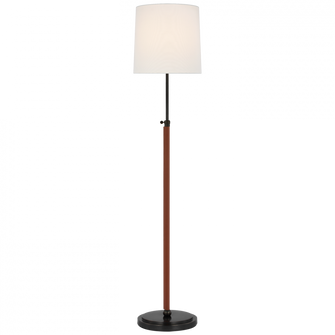 Bryant Wrapped Floor Lamp (279|TOB 1580BZ/SDL-L)