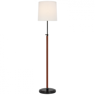 Bryant Wrapped Floor Lamp (279|TOB 1580BZ/SDL-L)