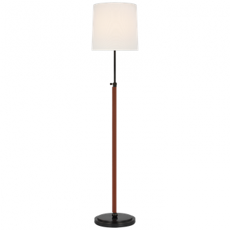 Bryant Wrapped Floor Lamp (279|TOB 1580BZ/SDL-L)