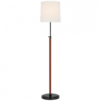 Bryant Wrapped Floor Lamp (279|TOB 1580BZ/SDL-L)