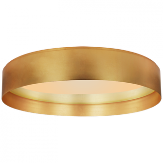 Shaw Grande Flush Mount (279|S 4045G)