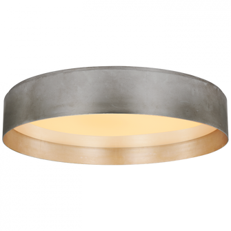 Shaw Grande Flush Mount (279|S 4045BSL)