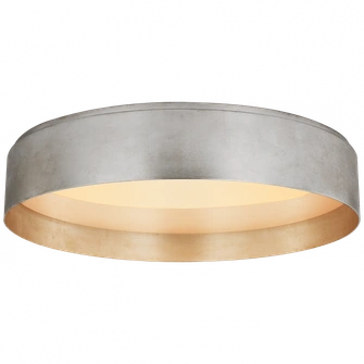 Shaw Extra Large Flush Mount (279|S 4044BSL)