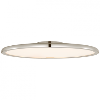Dot 22'' Flush Mount (279|PB 4005PN)