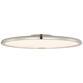 Dot 22'' Flush Mount (279|PB 4005PN)