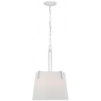 Clifford 18'' Sculpted Hanging Shade (279|MF 5350PW-L)