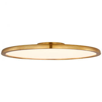 Dot 22'' Flush Mount (279|PB 4005NB)
