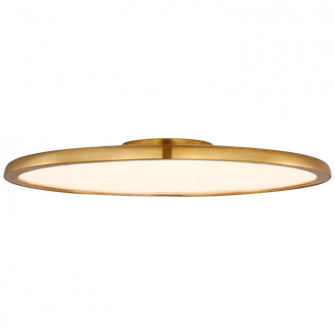 Dot 22'' Flush Mount (279|PB 4005NB)