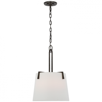 Clifford 18'' Sculpted Hanging Shade (279|MF 5350AI-L)