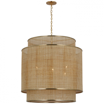 Linley Extra Large Hanging Shade (279|MF 5025SB/NRT)