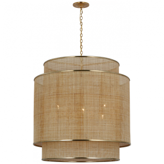 Linley Extra Large Hanging Shade (279|MF 5025SB/NRT)