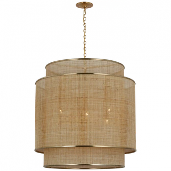 Linley Extra Large Hanging Shade (279|MF 5025SB/NRT)