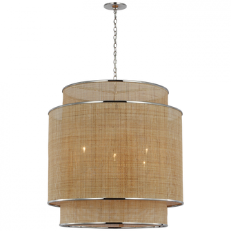 Linley Extra Large Hanging Shade (279|MF 5025PN/NRT)