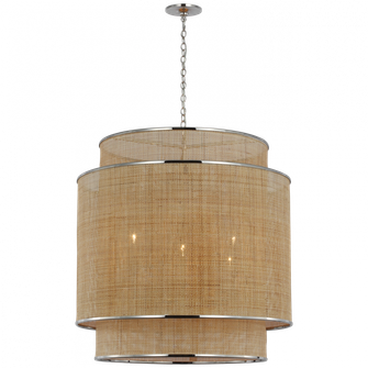 Linley Extra Large Hanging Shade (279|MF 5025PN/NRT)