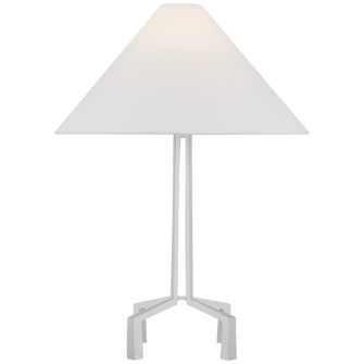 Clifford Medium Table Lamp (279|MF 3350PW-L)